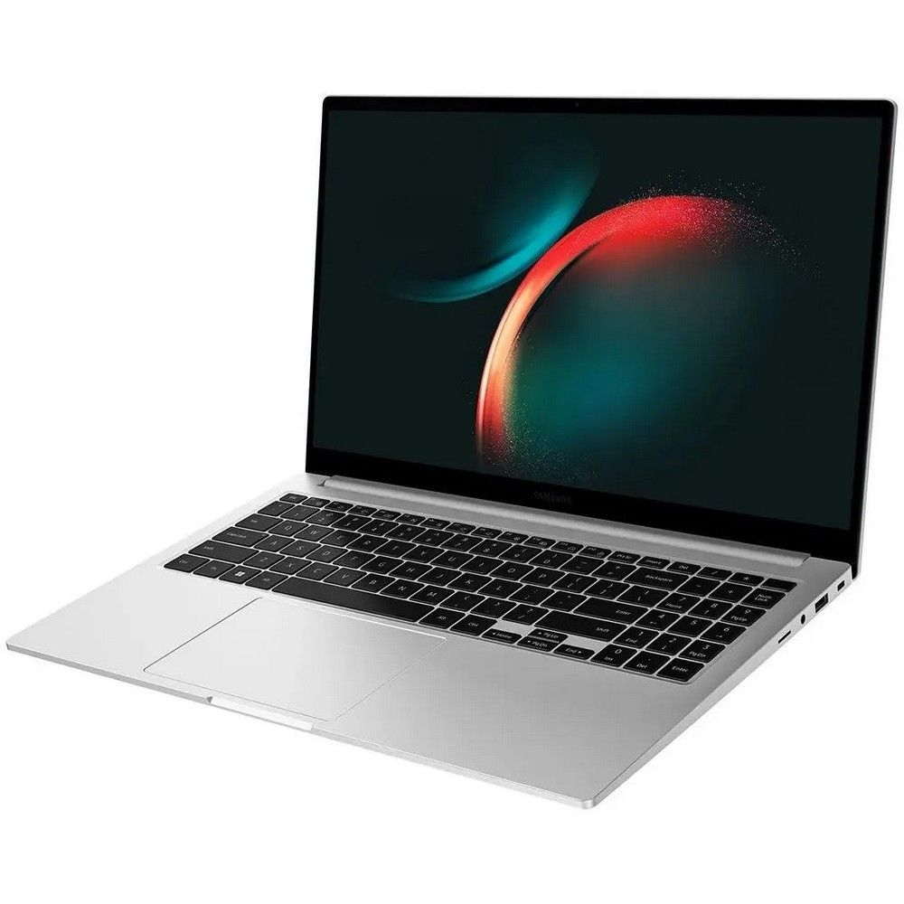 Ноутбук Samsung Galaxy Book3 15 15.6″/Core i7/16/SSD 512/Intel® Arc Graphics/Windows 11 Home 64-bit/серебристый— фото №5