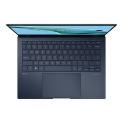 Ультрабук Asus ZenBook S 13 OLED UX5304MA-NQ172 13.3″/Core i7/16/SSD 1024/Intel® Arc Graphics/no OS/синий— фото №3