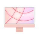 Apple iMac 24″ (2021 M1), 16 ГБ, SSD 256 Гб, Touch ID, розовый (Z12Y001L0)— фото №0