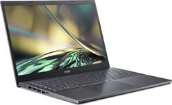 Ноутбук Acer Aspire 5 A517-53-32A6 17.3″/8/SSD 512/серый— фото №1