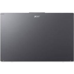 Ноутбук Acer Aspire 15 A15-51M-51VS 15.6″/Core i5/16/SSD 512/Iris Xe Graphics/no OS/серый— фото №6