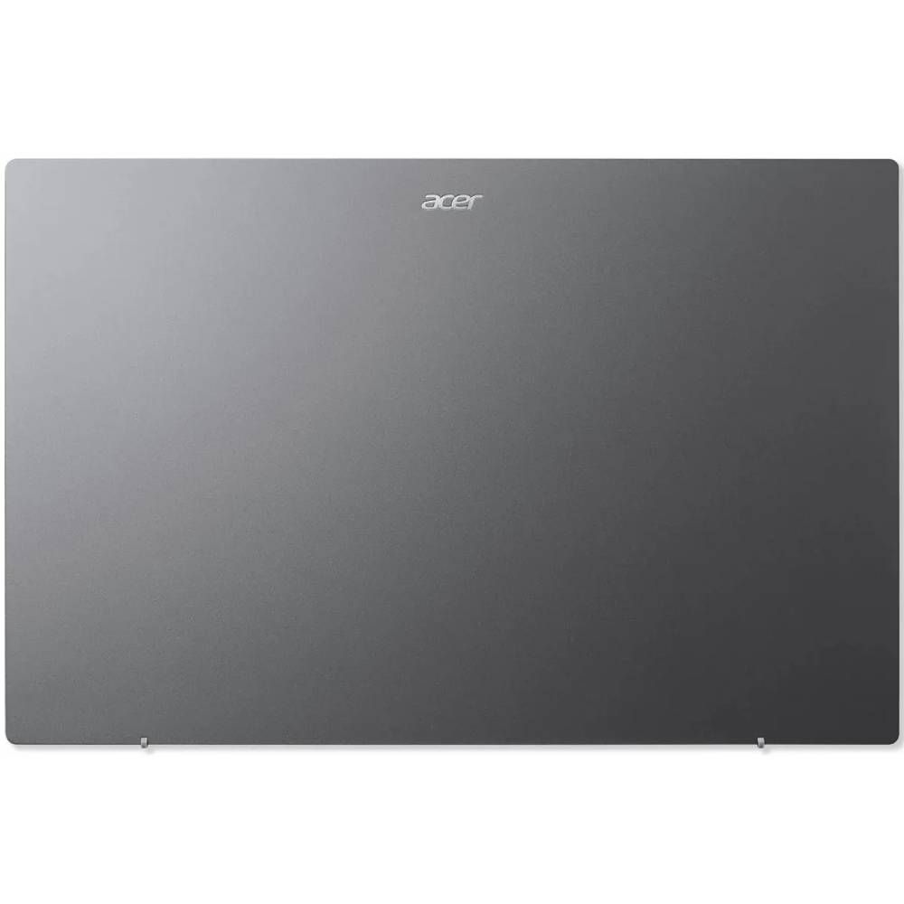 Ноутбук Acer Extensa 15 EX215-23-R94H 15.6″/Ryzen 5/8/SSD 512/Radeon Graphics/Windows 11 Home 64-bit/серый— фото №5