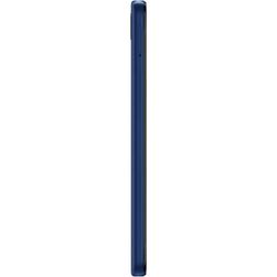 Смартфон Samsung Galaxy A03 Core 32Gb, синий (РСТ)— фото №2