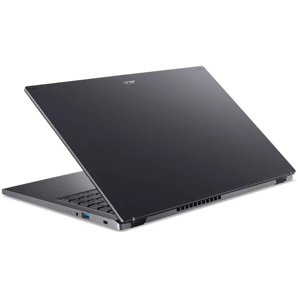 Ноутбук Acer Aspire 5 A515-58P-55K7 15.6″/Core i5/8/SSD 512/UHD Graphics/no OS/серебристый— фото №4