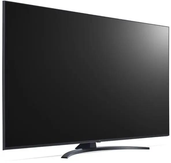 Телевизор LG 65UT81006LA, 65″, черный— фото №3