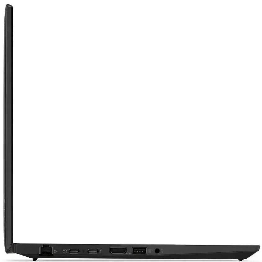 Ноутбук Lenovo ThinkPad T14 G4 14″/Core i7/16/SSD 512/MX550/Windows 11 Pro 64-bit/черный— фото №5