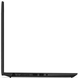 Ноутбук Lenovo ThinkPad T14 G4 14″/Core i7/16/SSD 512/MX550/Windows 11 Pro 64-bit/черный— фото №5