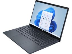 Ноутбук HP Pavilion x360 14-ek1026ci 14″/Core i7/16/SSD 512/Iris Xe Graphics/FreeDOS/синий— фото №3