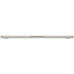2022 Apple MacBook Air 13.6″ сияющая звезда (Apple M2, 8Gb, SSD 512Gb, M2 (10 GPU))— фото №4