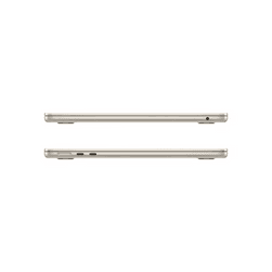 2022 Apple MacBook Air как новый 13.6″ сияющая звезда (Apple M2, 8Gb, SSD 256Gb, M2 (8 GPU))— фото №3