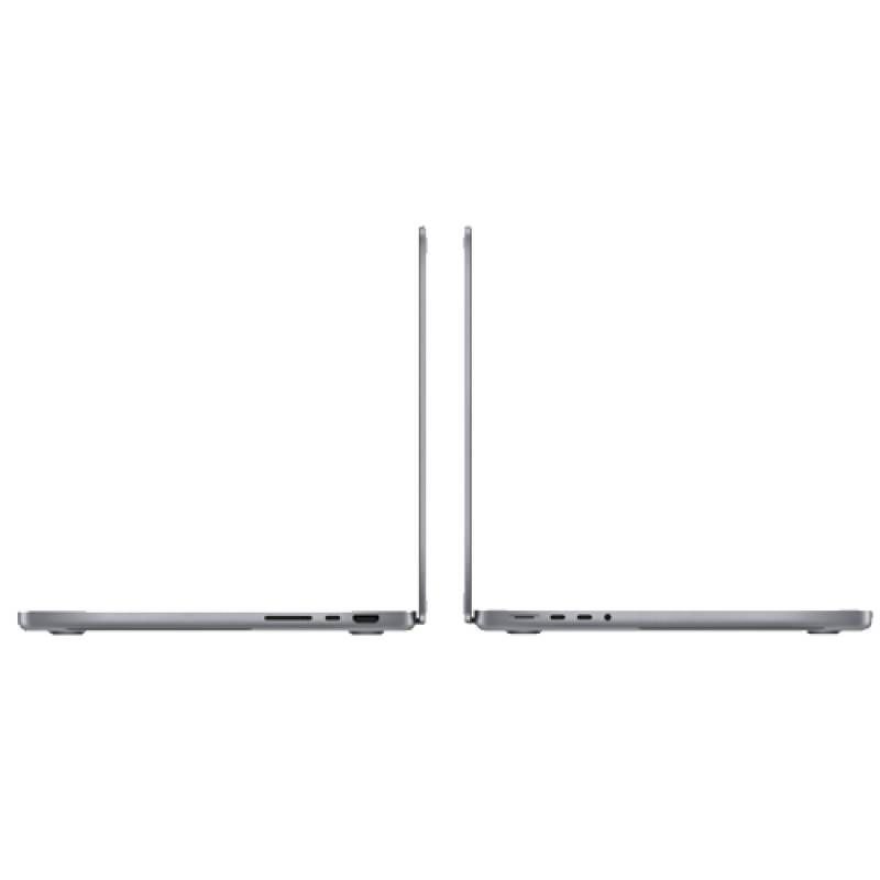 2023 Apple MacBook Pro 14.2″ серый космос (Apple M2 Max, 32Gb, SSD 1024Gb, M2 Max (30 GPU))— фото №3