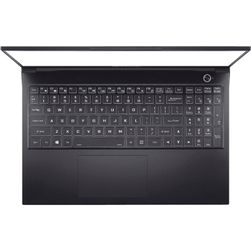 Ноутбук Dream Machines RS3060-15EU53 15.6″/Core i7/16/SSD 1024/3060 для ноутбуков/no OS/черный— фото №4