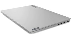 Ноутбук Lenovo ThinkBook 14 G6 IRL 14″/Core i5/8/SSD 512/Iris Xe Graphics/no OS/серый— фото №1