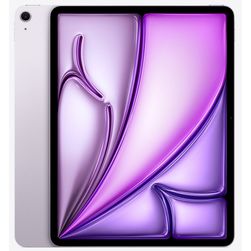 2024 Apple iPad Air 13″ (256GB, Wi-Fi, фиолетовый)— фото №0