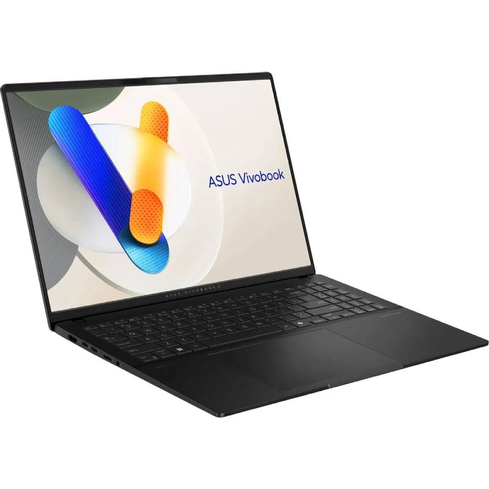 Ноутбук Asus VivoBook S 16 OLED S5606MA-MX036W 16″/Core Ultra 7/16/SSD 1024/Intel® Arc Graphics/Windows 11 Home 64-bit/синий— фото №1