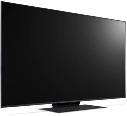 Телевизор LG 50UT91006LA, 50″, черный— фото №3