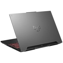 Ноутбук Asus TUF Gaming F15 FX507ZE-HN067 15.6″/16/SSD 1024/серый— фото №6