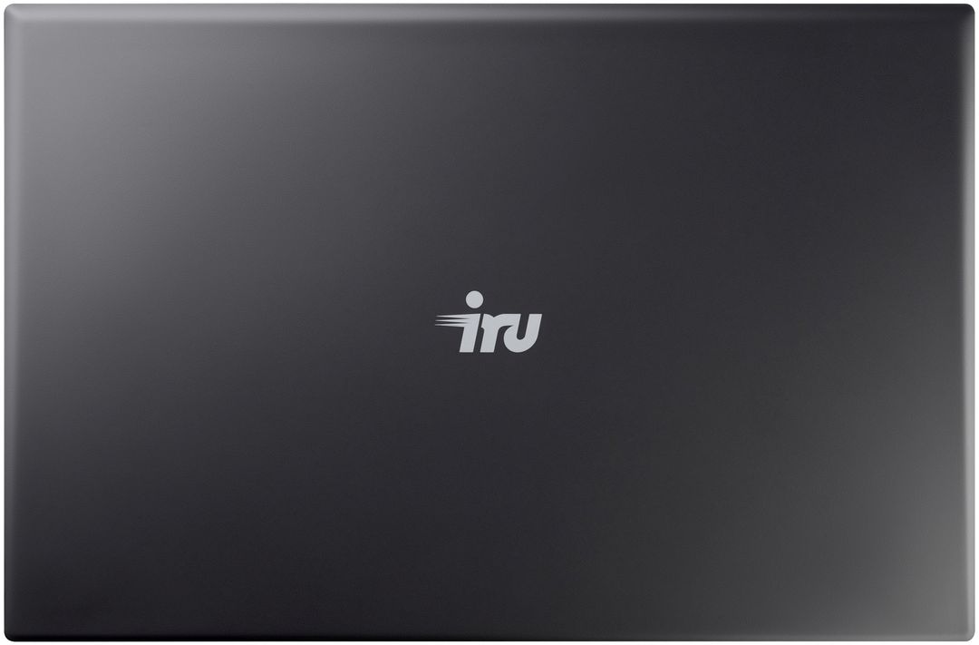 Ноутбук IRU Калибр 15TLI 15.6″/Core i5/8/SSD 256/Iris Xe Graphics/FreeDOS/черный— фото №15