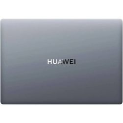 Ультрабук Huawei MateBook D 16 MCLG-X 16.1″/Core i5/16/SSD 512/UHD Graphics/no OS/серый космос— фото №2