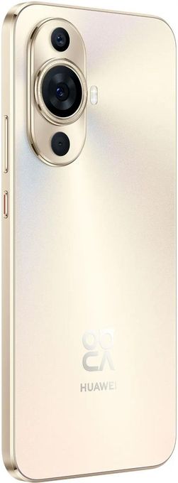 Смартфон Huawei Nova 11 6.7″ 256Gb, золотистый— фото №5