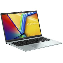 Ноутбук Asus VivoBook 15X OLED K3504VA-MA221 15.6″/Core i5/16/SSD 512/Iris Xe Graphics/FreeDOS/серебристый— фото №1