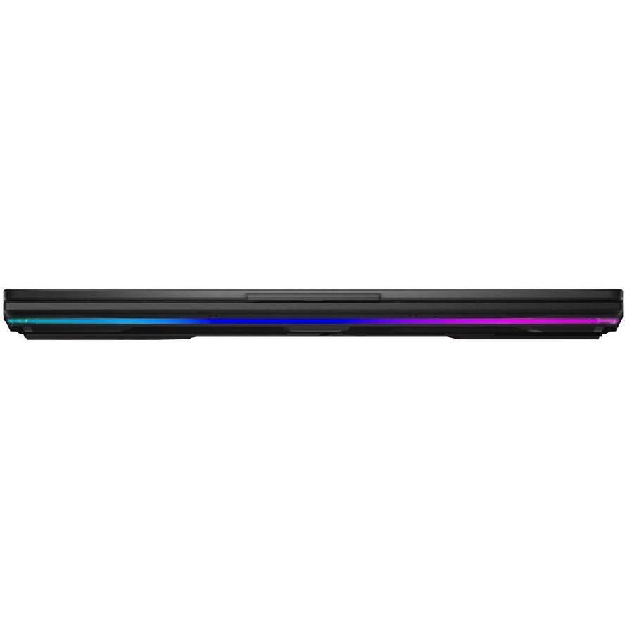 Ноутбук Asus ROG Strix SCAR 17 G733PZV-LL111 17.3″/Ryzen 9/32/SSD 1024/4080 для ноутбуков/FreeDOS/черный— фото №12