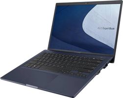 Ультрабук Asus ExpertBook B9400CBA-KC0693 14″/Core i7/16/SSD 1024/Iris Xe Graphics/no OS/черный— фото №6