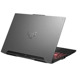 Ноутбук Asus TUF Gaming F15 FX507ZE-HN067 15.6″/16/SSD 1024/серый— фото №4