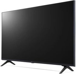 Телевизор LG 50UT80006LA, 50″, черный— фото №4