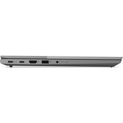 Ноутбук Lenovo ThinkBook 15 G4 IAP 15.6″/Core i7/8/SSD 512/Iris Xe Graphics/no OS/серый— фото №8