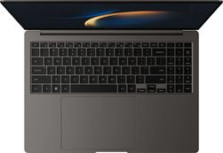 Ноутбук Samsung Galaxy Book3 Pro 16 16″/16/SSD 1024/графитовый— фото №1