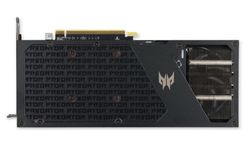 Видеокарта Acer AMD Radeon RX 7600 Predator BiFrost OC 8Gb— фото №5