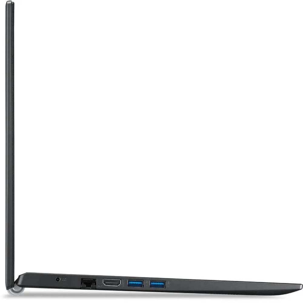 Ноутбук Acer Extensa 15 EX215-54-510N 15.6″/Core i5/8/SSD 512/Iris Plus Graphics/no OS/черный— фото №6