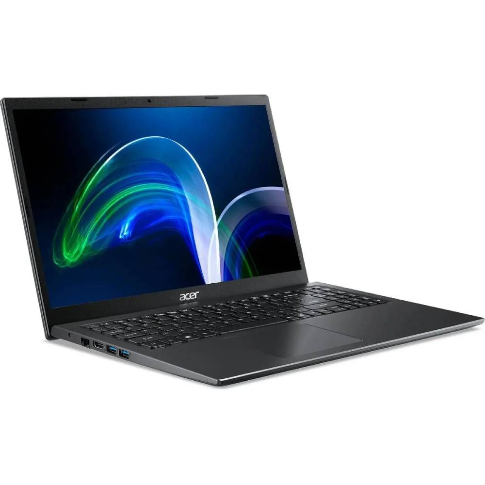 Ноутбук Acer Extensa 15 EX215-54-510N 15.6″/Core i5/8/SSD 512/Iris Plus Graphics/no OS/черный— фото №1