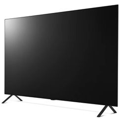 Телевизор LG OLED55B4RLA, 55″, черный— фото №3