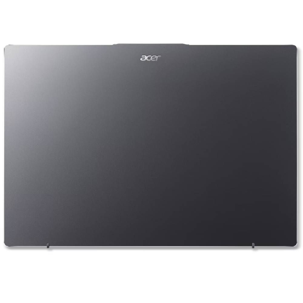 Ноутбук Acer Swift Go SFG16-72-50UC 16″/Core Ultra 5/16/SSD 1024/Intel® Arc Graphics/Windows 11 Home 64-bit/серый— фото №3