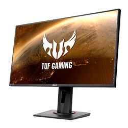 Монитор Asus TUF Gaming VG279QR 27″, черный— фото №2