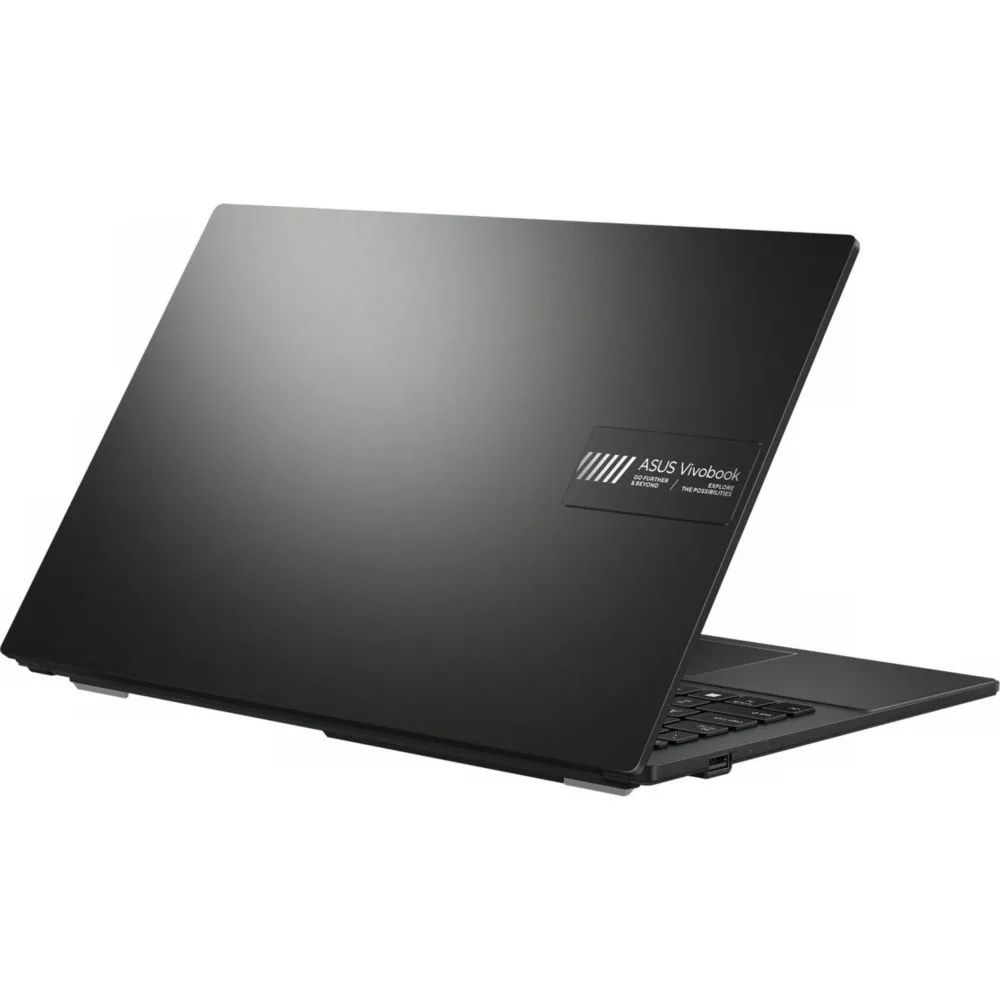 Ноутбук Asus VivoBook Go 15 E1504FA-BQ833W 15.6″/Ryzen 5/16/SSD 512/Radeon Graphics/Windows 11 Home 64-bit/черный— фото №7