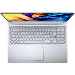 Ноутбук Asus VivoBook 16 X1605ZA-MB830 16″/Core i7/16/SSD 1024/Iris Xe Graphics/no OS/серебристый— фото №3