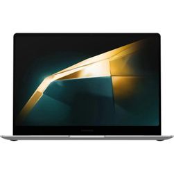 Ноутбук Samsung Galaxy Book4 Pro 14″/Core Ultra 5/16/SSD 512/Intel® Arc Graphics/Windows 11 Home 64-bit ENG/серебристый— фото №0