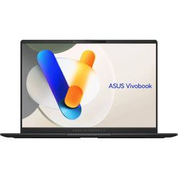 Ноутбук Asus VivoBook S14 OLED M5406NA-QD109 14″/Ryzen 5/16/SSD 1024/Radeon Graphics/no OS/черный— фото №5