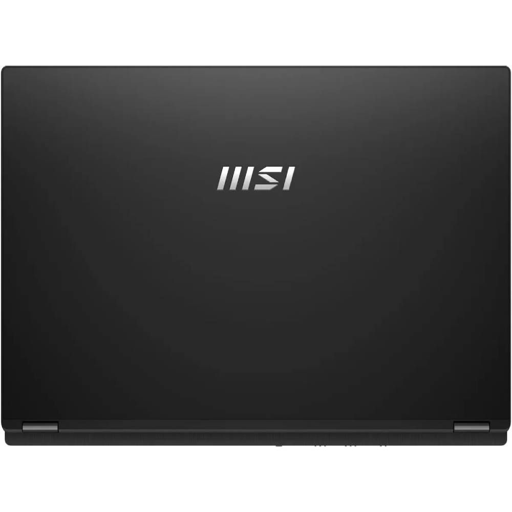 Ноутбук MSI Modern 14 H D13MG-090RU 14″/Core i5/16/SSD 512/UHD Graphics/Windows 11 Pro 64-bit/черный— фото №6