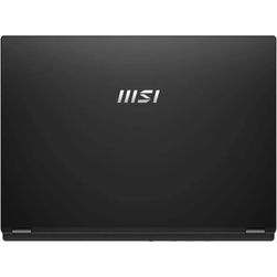 Ноутбук MSI Modern 14 H D13MG-090RU 14″/Core i5/16/SSD 512/UHD Graphics/Windows 11 Pro 64-bit/черный— фото №6