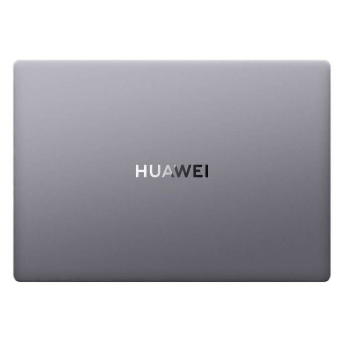 Ультрабук Huawei MateBook D 16 RLEF-W5651D 16.1″/Core i3/8/SSD 512/UHD Graphics/Windows 11 Home 64-bit/серый— фото №7