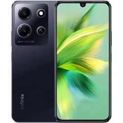 Смартфон Infinix Note 30i 6.56″ 128Gb, черный— фото №0