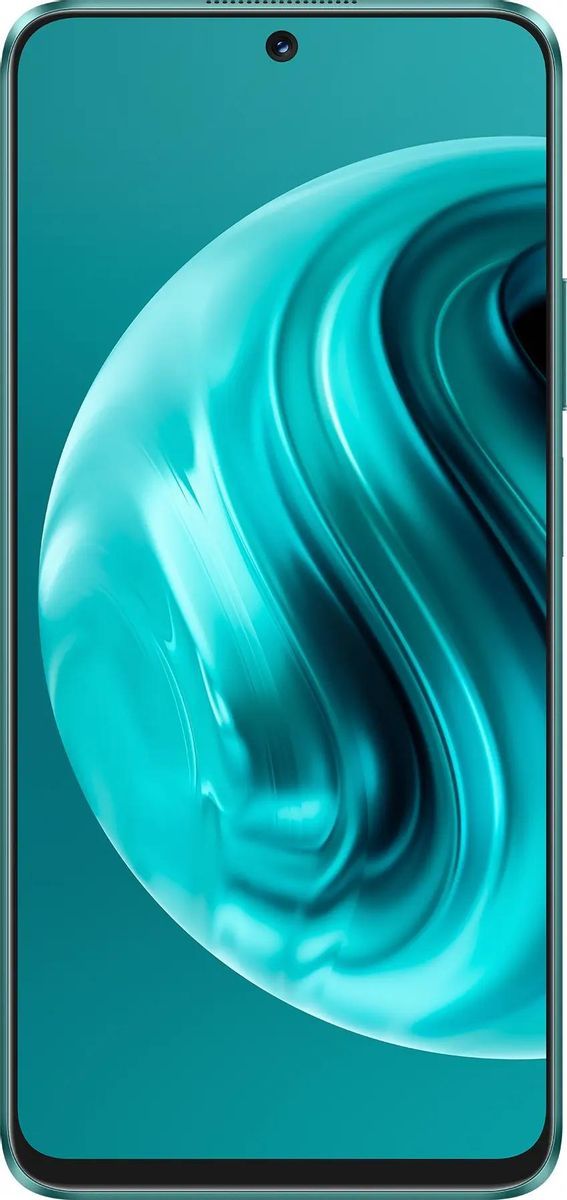 Смартфон Huawei Nova 12i 6.7″ 128Gb, зеленый— фото №1