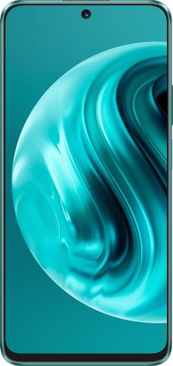 Смартфон Huawei Nova 12i 6.7″ 128Gb, зеленый— фото №1