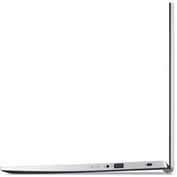 Ноутбук Acer Aspire 3 A315-35-P3LM 15.6″/Pentium Silver/8/HDD 1000/UHD Graphics/no OS/серебристый— фото №7