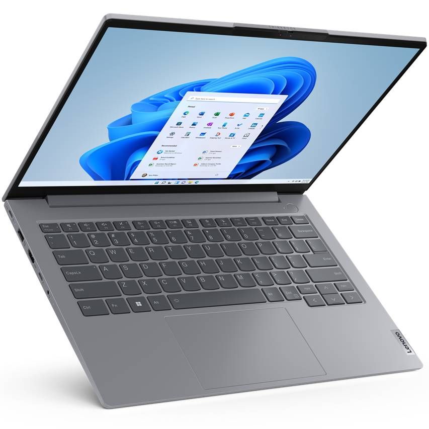 Ноутбук Lenovo ThinkBook 14 G6 IRL 14″/Core i7/8/SSD 512/Iris Xe Graphics/no OS/серый— фото №4