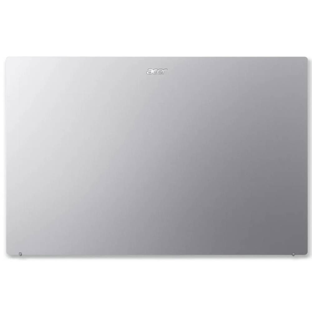 Ноутбук Acer Extensa 15 EX215-34-32RU 15.6″/Core i3/16/SSD 512/UHD Graphics/no OS/серебристый— фото №5